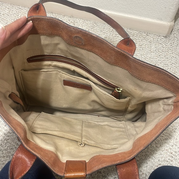 Frye Ring Bag - Picture 5 of 10